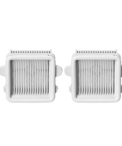 Roborock Washable Filter Replacement for F25, F25LT, F25RT, F25ACE, F25ALT, F25 ACE Combo, F25 Combo