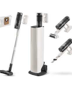1-roborock H60 Hub Pro-N Cordless Vacuum Cleaner
