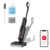 Roborock F25 Pro Turbo Wet Dry Vacuum with HyperScrub One-Tap Deep Cleaning