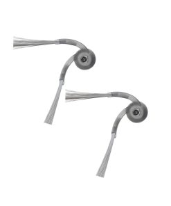 Roborock Side Brush for Qrevo Curv Series, Qrevo Edge Series, Saros Series, QV Series, Qrevo S5V, Q10 X5, Q10 S5, Q7 M5, Q7 L5, Q10 X5+, Q10 S5+, Q7 M5+, Q7 L5+
