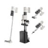 12th Anniversary Roborock H60 Hub Cordless Stick Vacuum Cleaner