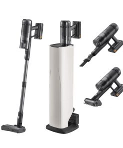 12th Anniversary-Roborock H60 Hub Ultra Cordless Stick Vacuum Cleaner