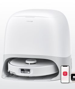Roborock Qrevo Curv-Trade in