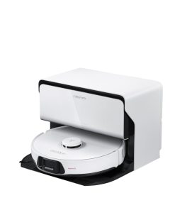 Roborock S8 Max Ultra with Refill & Drainage System