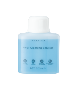 Roborock Official 200ml Floor Cleaning Solution for Robot Vacuums