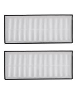 Roborock 2 Pcs Washable Filters for S8, S7, S7 MaxV, S7 Max Ultra Series-Point Program